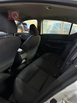 نیسان ئەلتیما